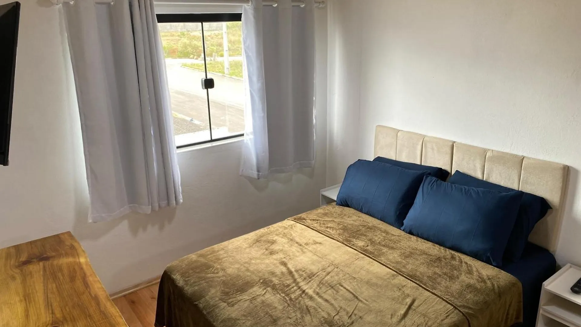 Villa Loft Br 282 Proximo Ao Shopping Com Ar-Condicionado Vila Lages