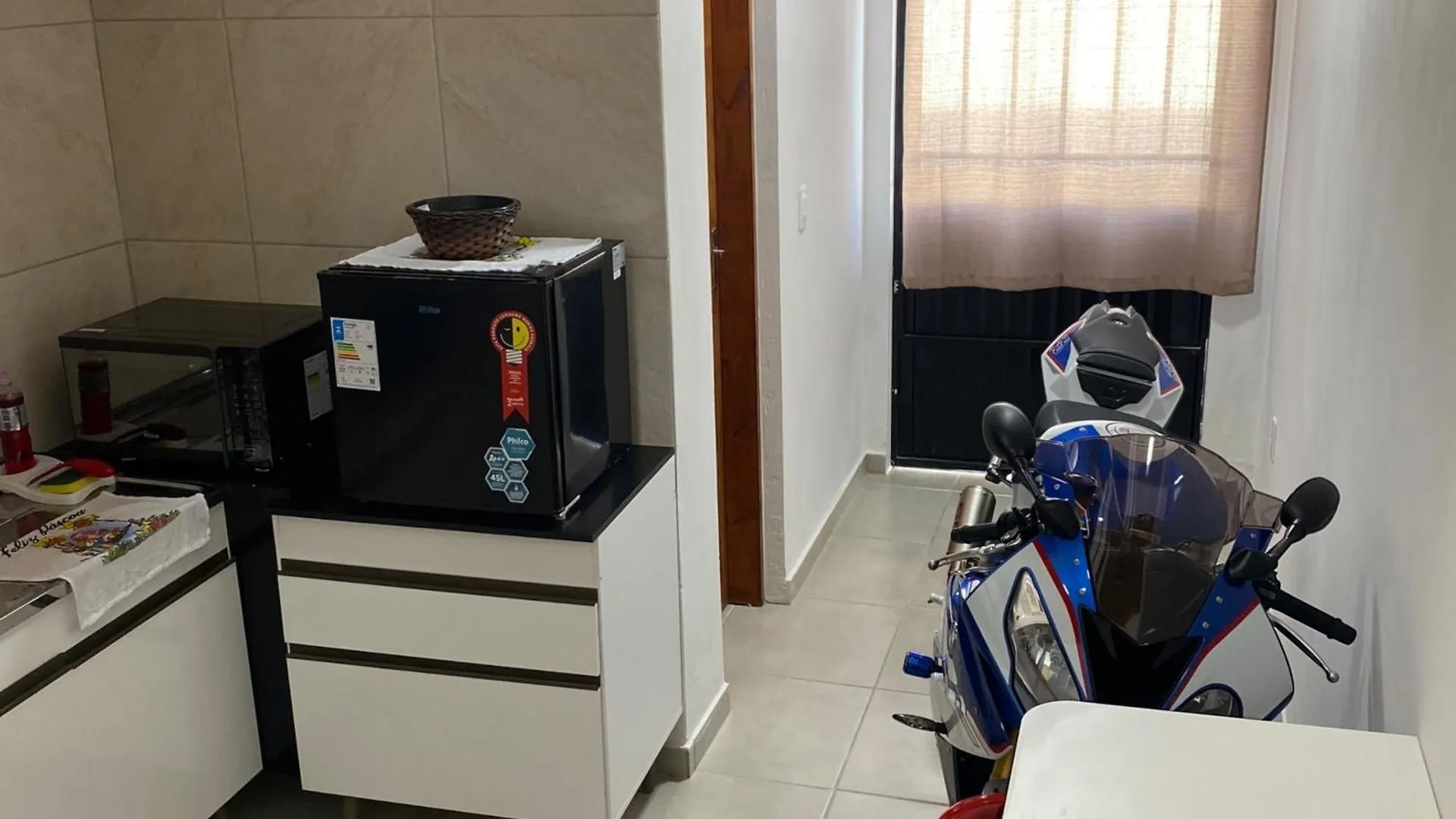 Loft Br 282 Proximo Ao Shopping Com Ar-Condicionado Vila Lages Brasil