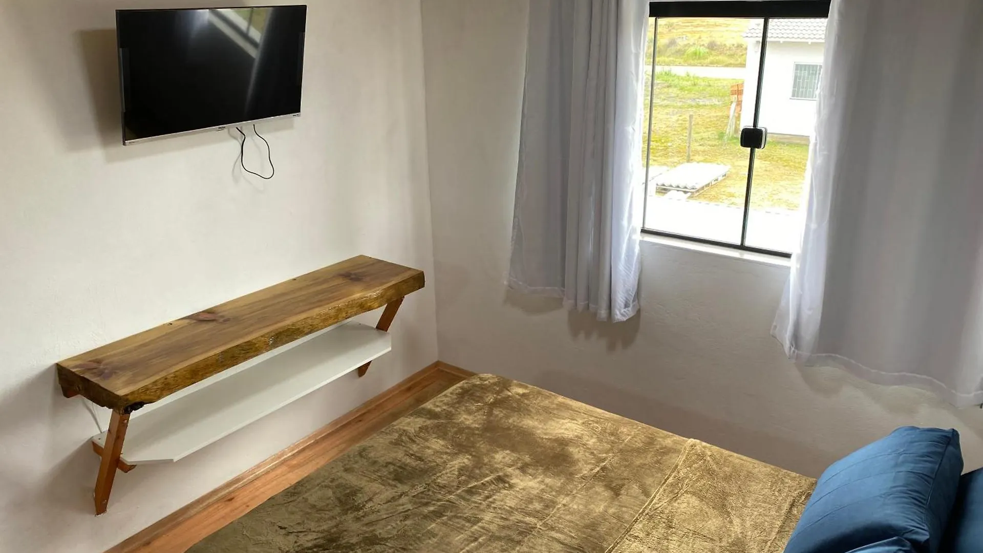 Loft Br 282 Proximo Ao Shopping Com Ar-Condicionado Vila Lages 0*,  Brasil