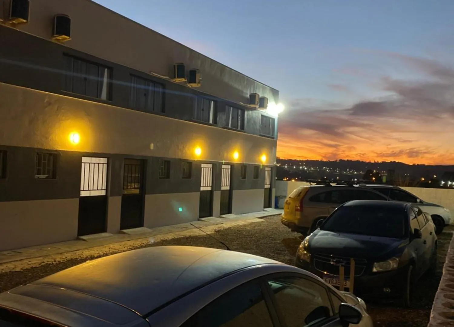 Loft Br 282 Proximo Ao Shopping Com Ar-Condicionado Vila Lages